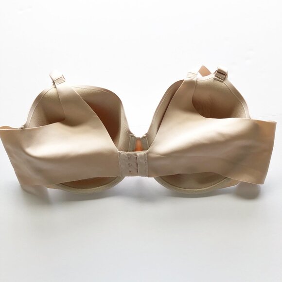 SOMA Vanishing 360 Perfect Coverage Underwire Bra Womens 42C - Picture 3 of 4